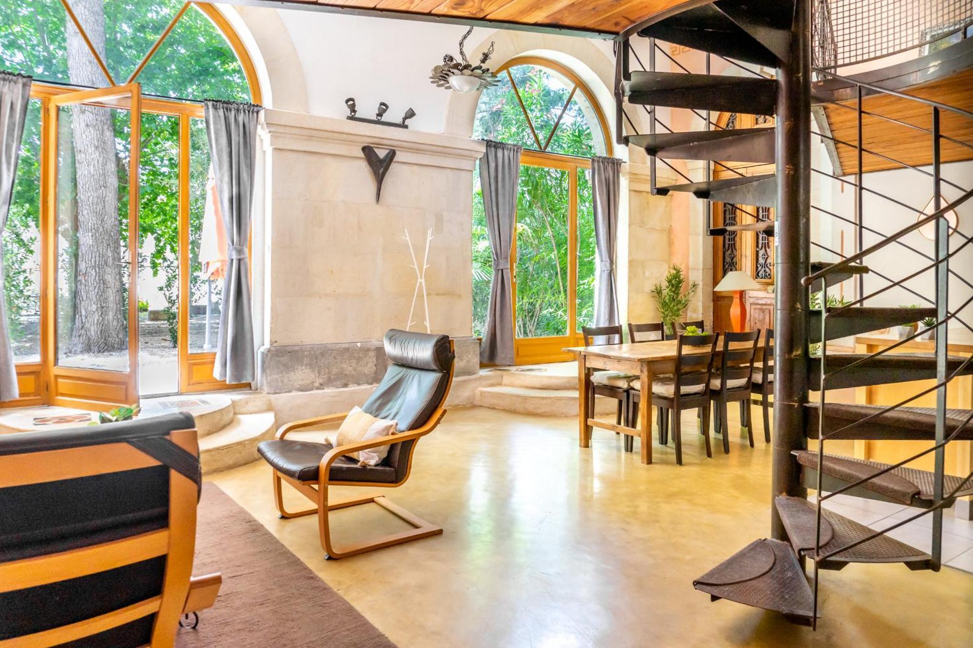 Willa Ultimate Relaxation For Family Or Group At Renowned Couvent Des Ursulines, A Tranquil Escape In Historic Pézenas Zewnętrze zdjęcie