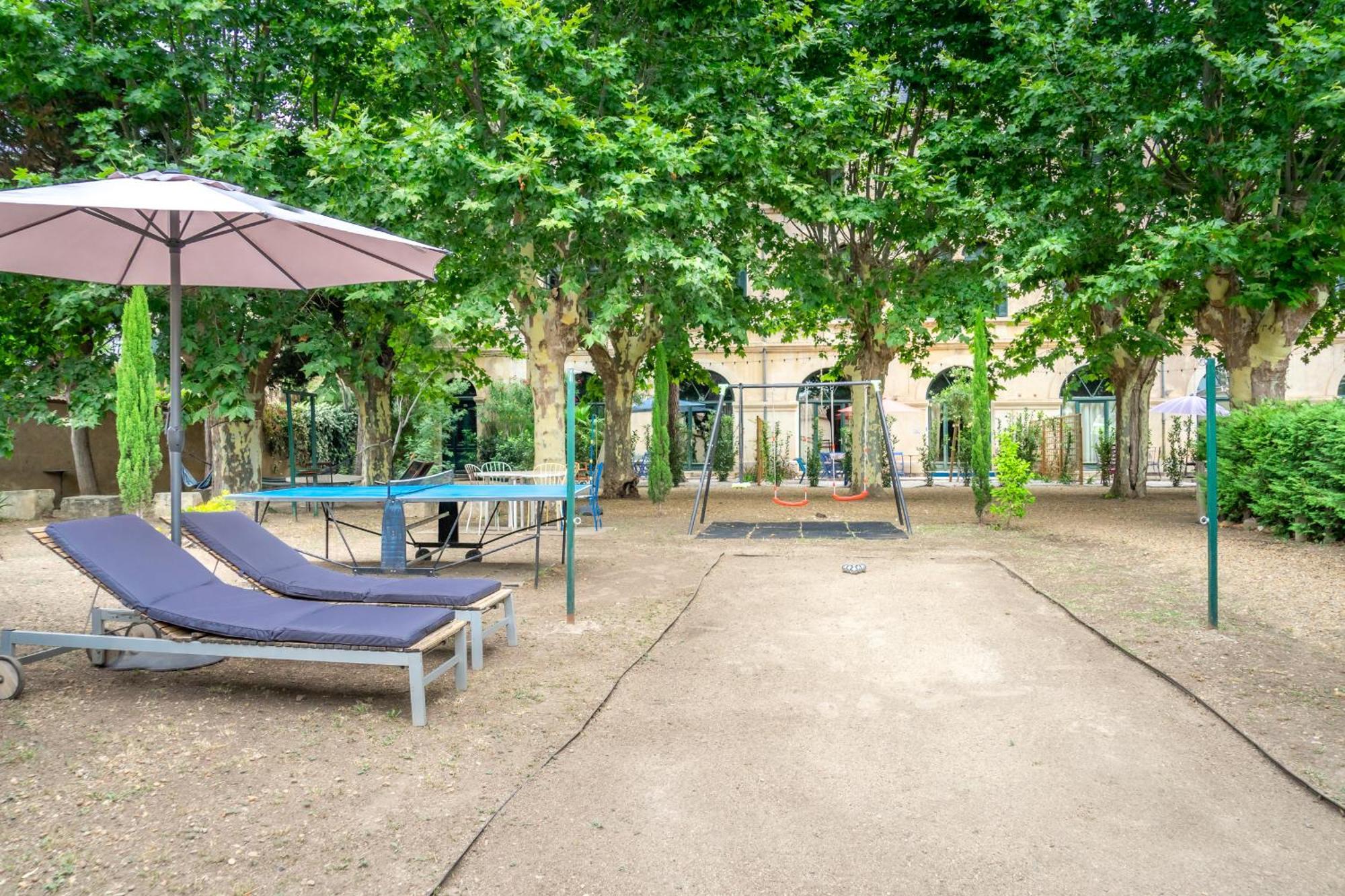 Willa Ultimate Relaxation For Family Or Group At Renowned Couvent Des Ursulines, A Tranquil Escape In Historic Pézenas Zewnętrze zdjęcie