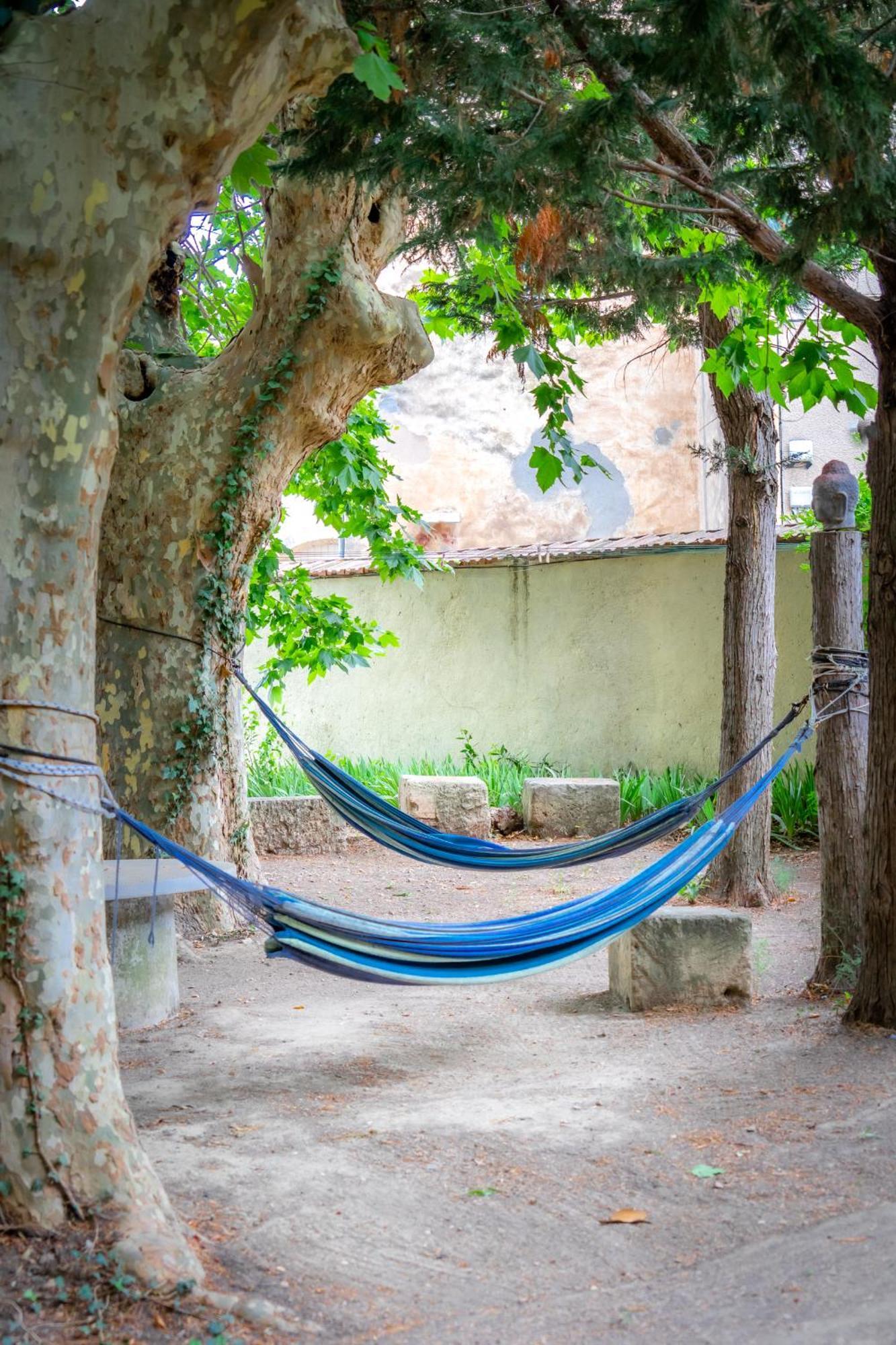 Willa Ultimate Relaxation For Family Or Group At Renowned Couvent Des Ursulines, A Tranquil Escape In Historic Pézenas Zewnętrze zdjęcie