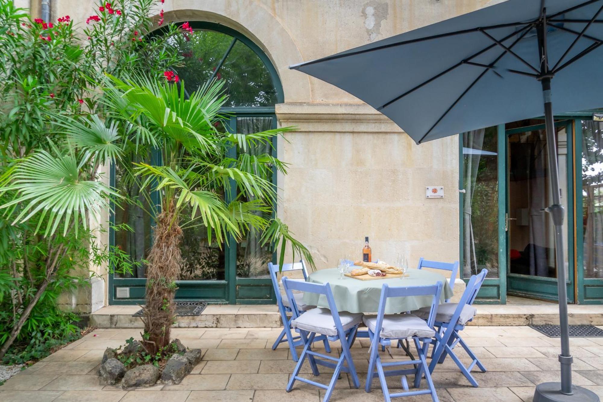 Willa Ultimate Relaxation For Family Or Group At Renowned Couvent Des Ursulines, A Tranquil Escape In Historic Pézenas Zewnętrze zdjęcie