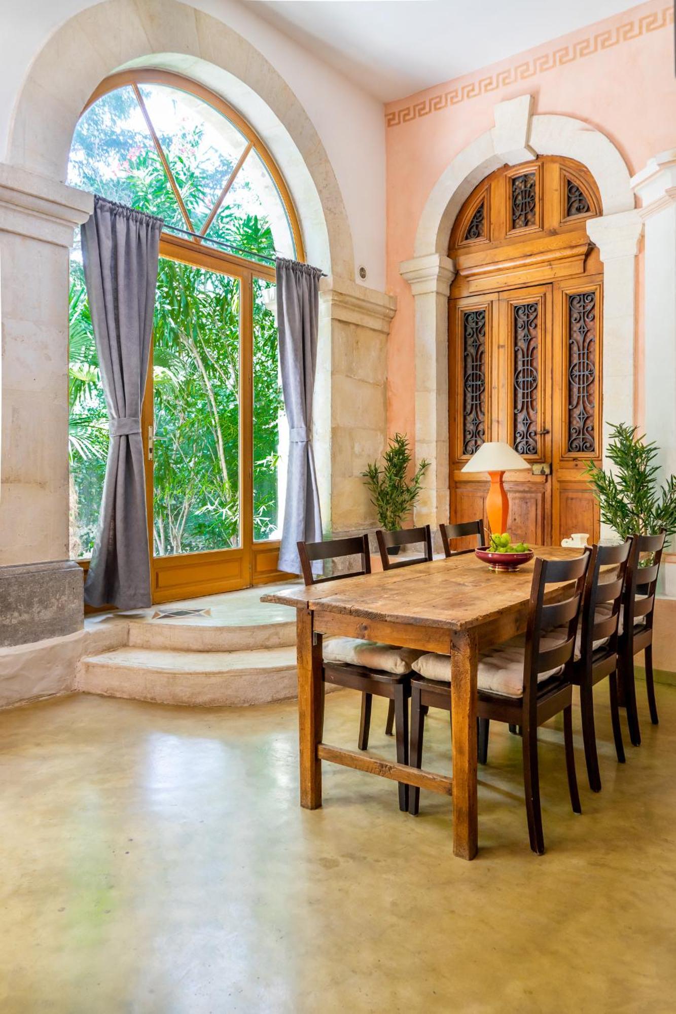 Willa Ultimate Relaxation For Family Or Group At Renowned Couvent Des Ursulines, A Tranquil Escape In Historic Pézenas Zewnętrze zdjęcie