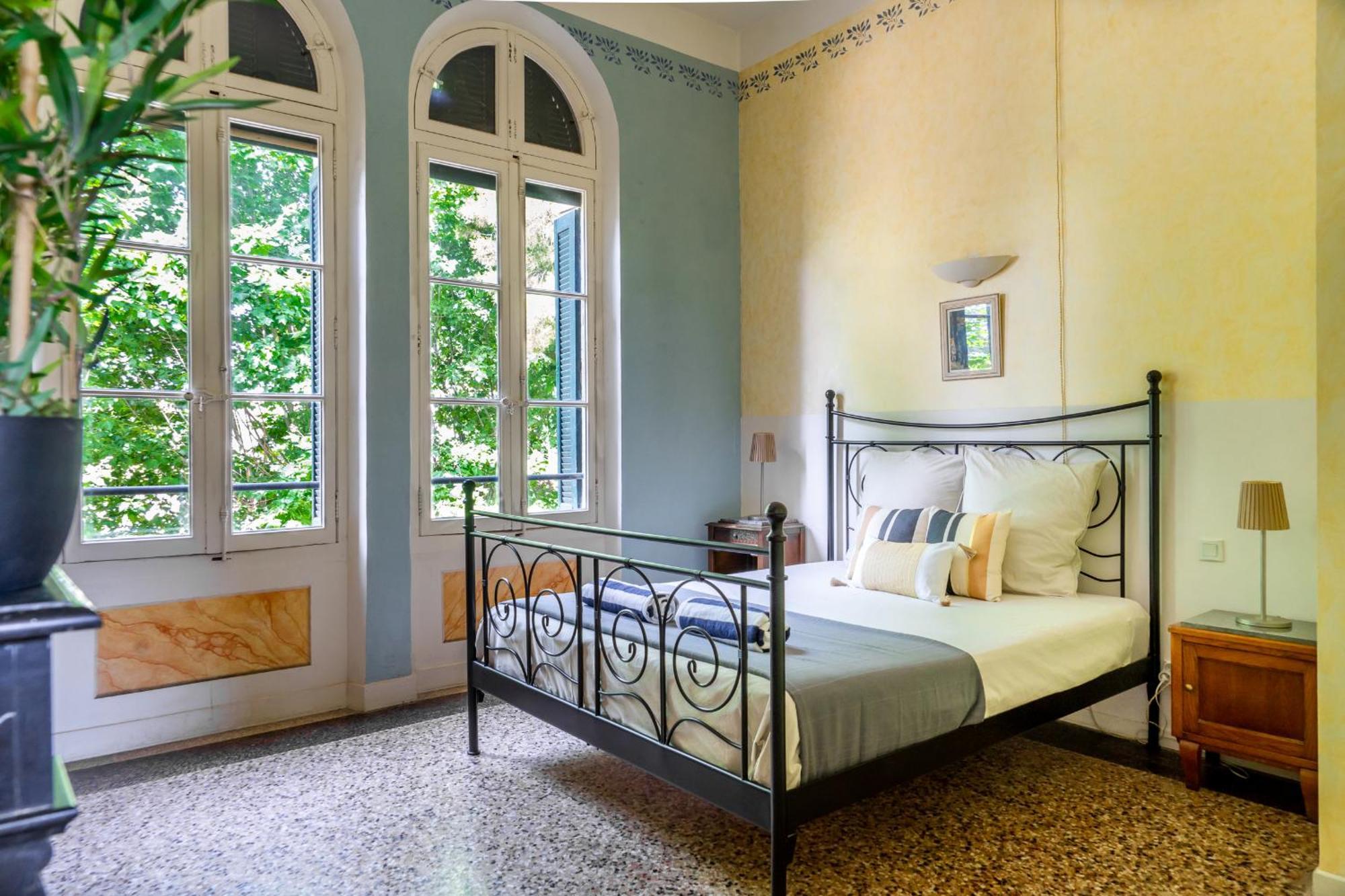 Willa Ultimate Relaxation For Family Or Group At Renowned Couvent Des Ursulines, A Tranquil Escape In Historic Pézenas Zewnętrze zdjęcie