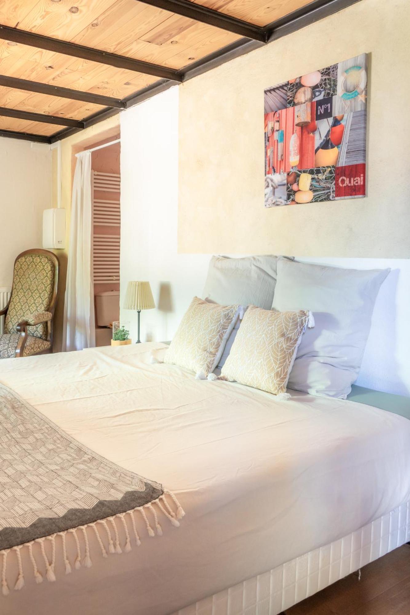 Willa Ultimate Relaxation For Family Or Group At Renowned Couvent Des Ursulines, A Tranquil Escape In Historic Pézenas Zewnętrze zdjęcie