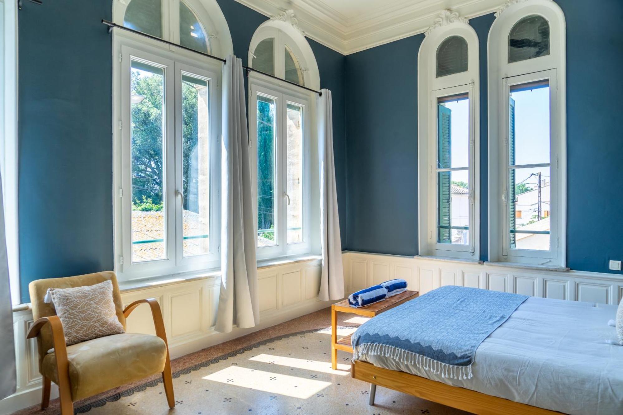 Willa Ultimate Relaxation For Family Or Group At Renowned Couvent Des Ursulines, A Tranquil Escape In Historic Pézenas Zewnętrze zdjęcie