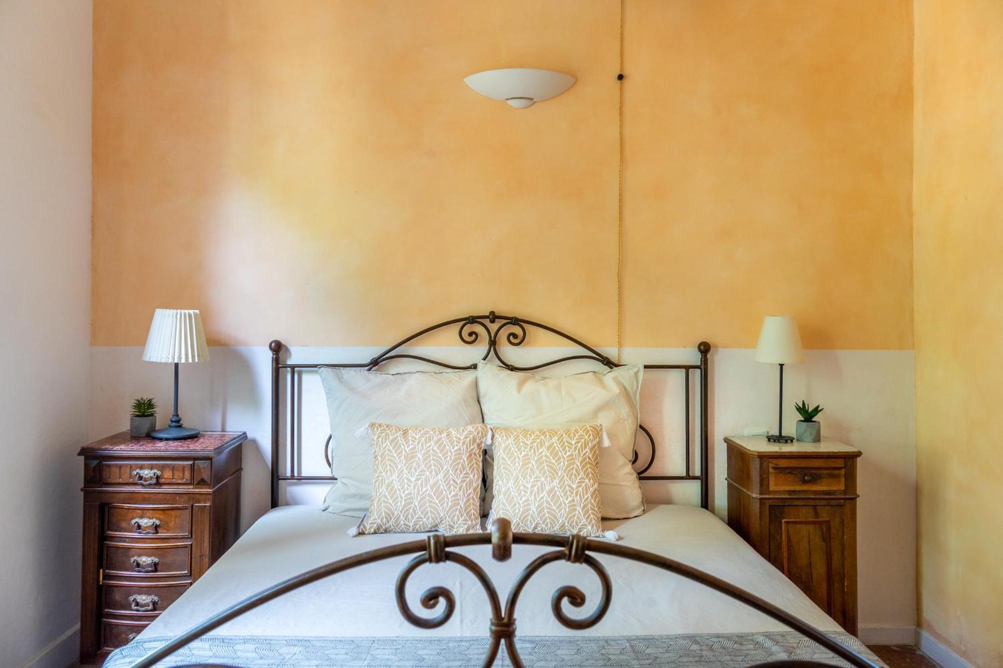 Willa Ultimate Relaxation For Family Or Group At Renowned Couvent Des Ursulines, A Tranquil Escape In Historic Pézenas Pokój zdjęcie
