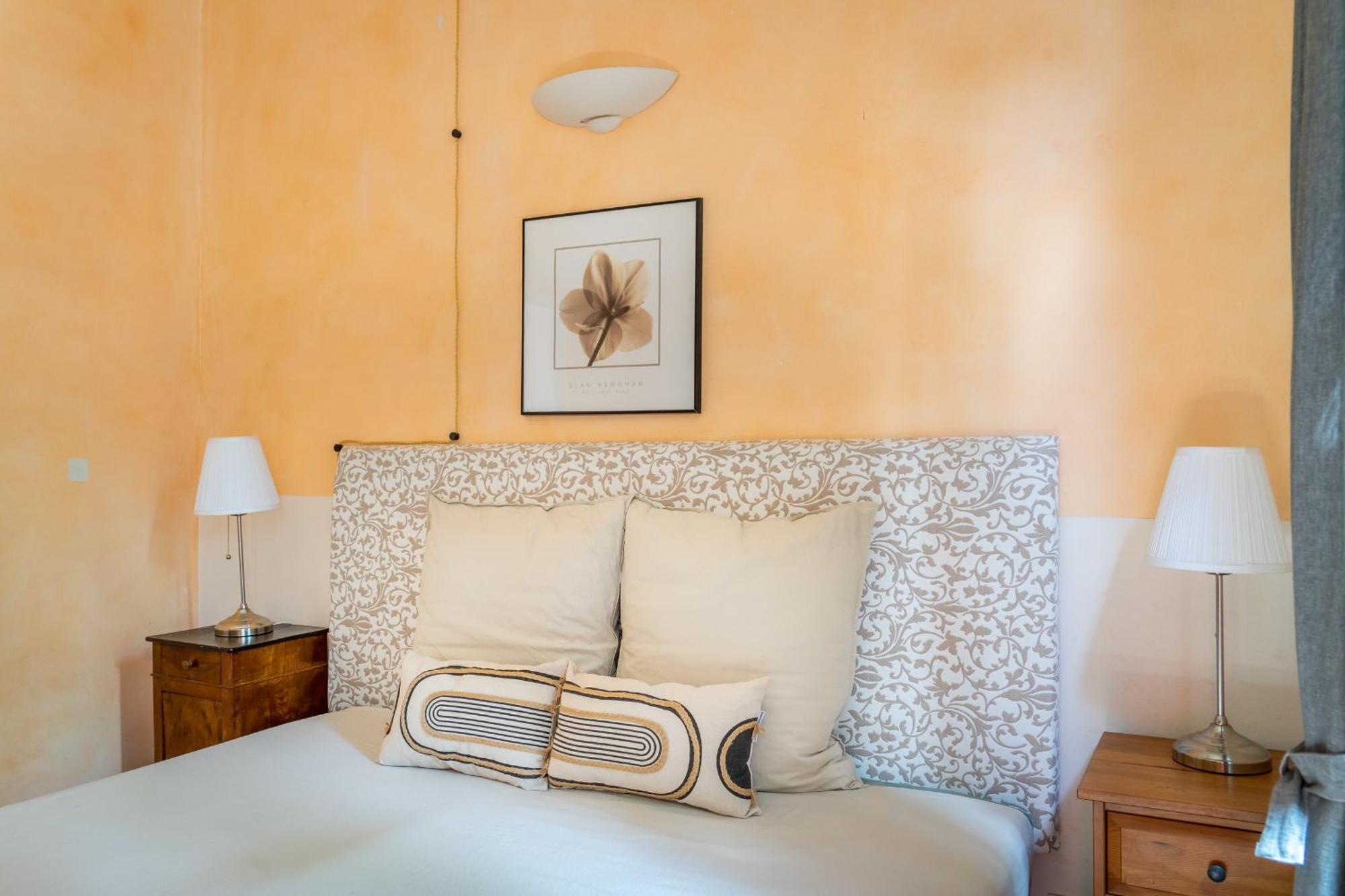Willa Ultimate Relaxation For Family Or Group At Renowned Couvent Des Ursulines, A Tranquil Escape In Historic Pézenas Pokój zdjęcie