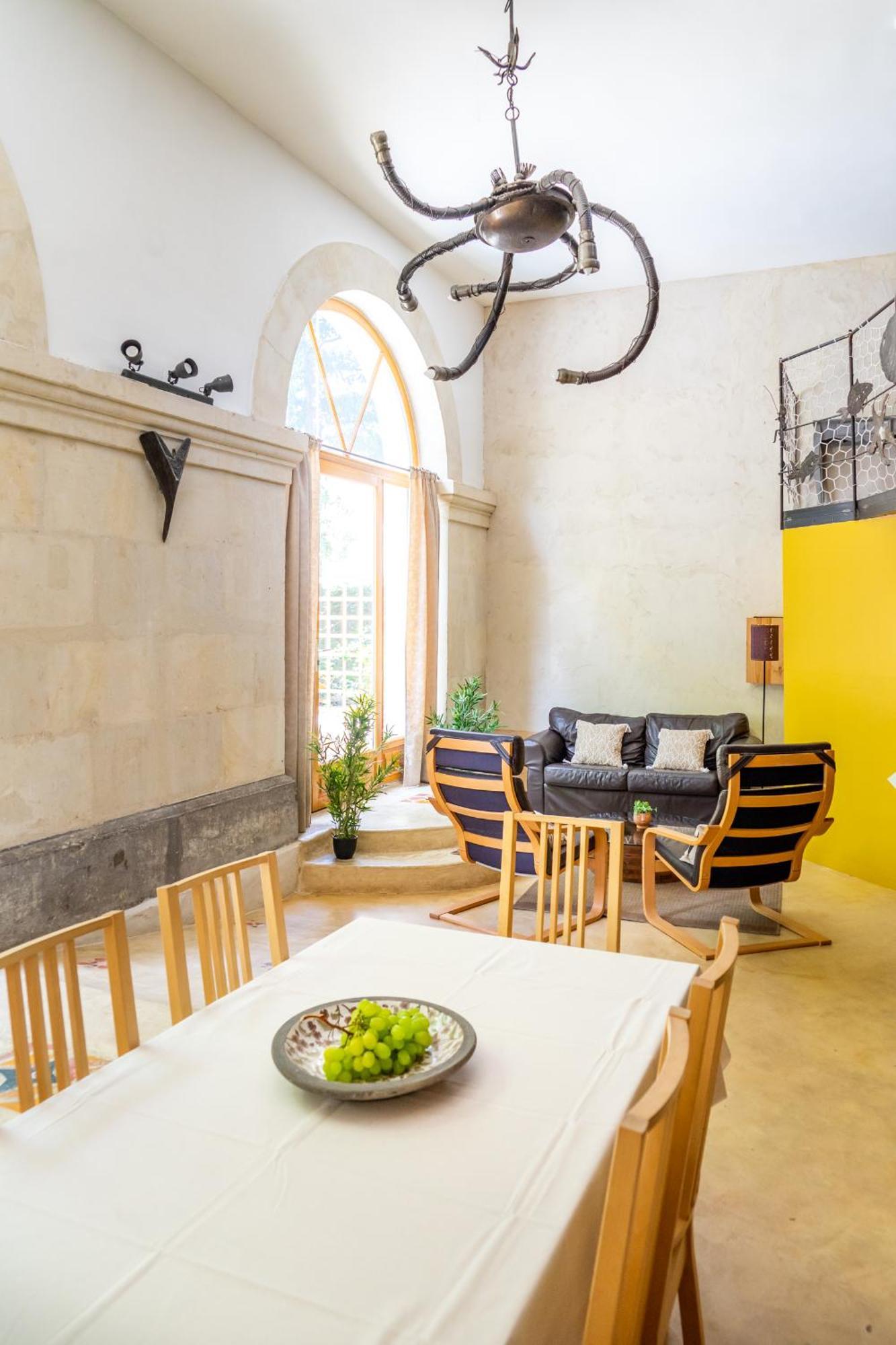 Willa Ultimate Relaxation For Family Or Group At Renowned Couvent Des Ursulines, A Tranquil Escape In Historic Pézenas Pokój zdjęcie