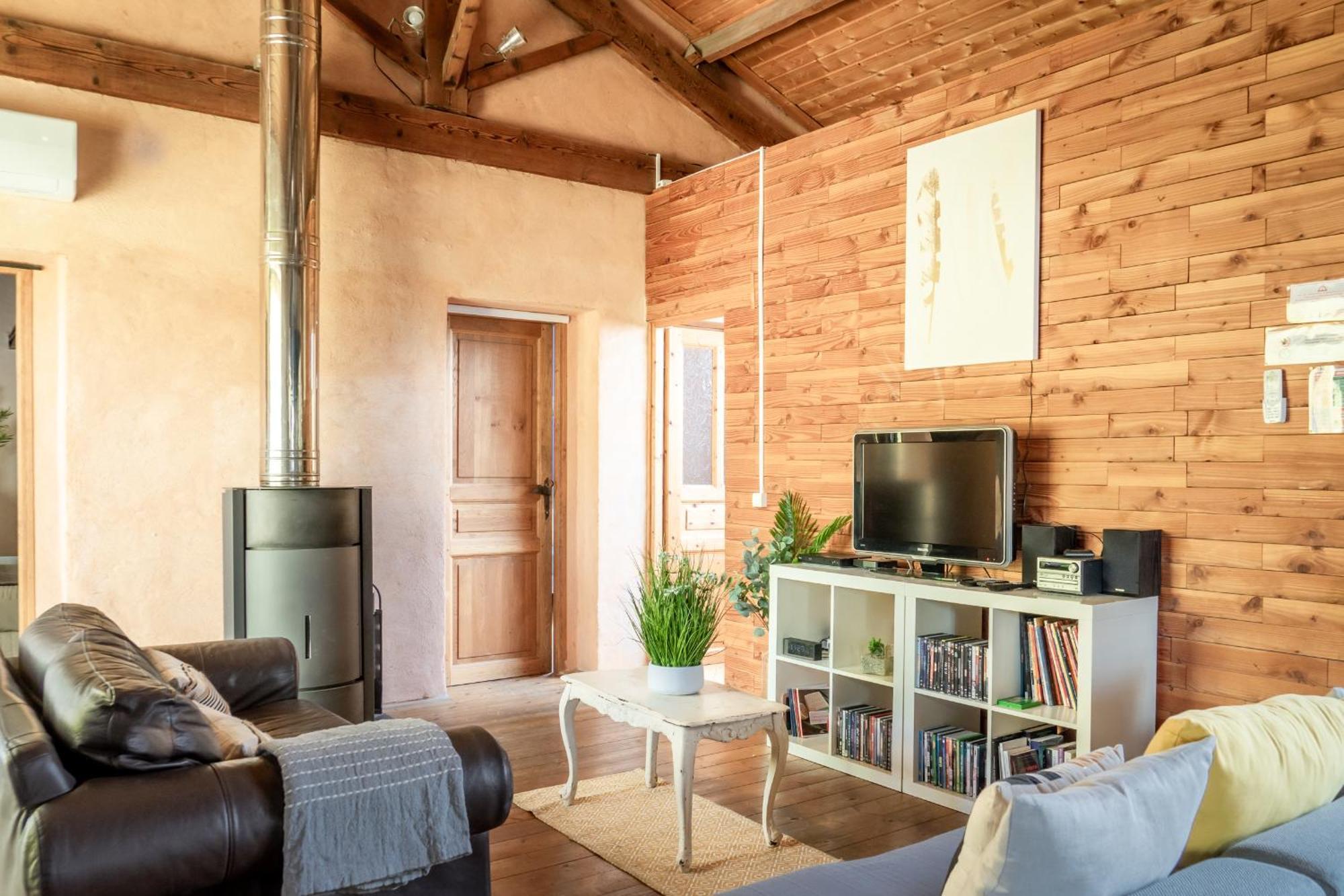 Willa Ultimate Relaxation For Family Or Group At Renowned Couvent Des Ursulines, A Tranquil Escape In Historic Pézenas Pokój zdjęcie