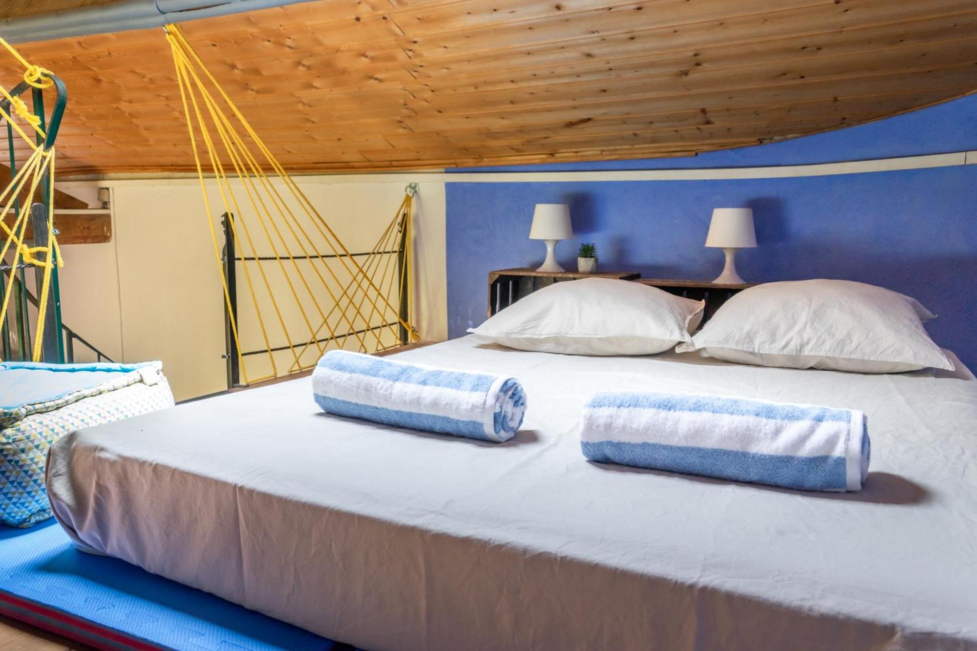 Willa Ultimate Relaxation For Family Or Group At Renowned Couvent Des Ursulines, A Tranquil Escape In Historic Pézenas Pokój zdjęcie