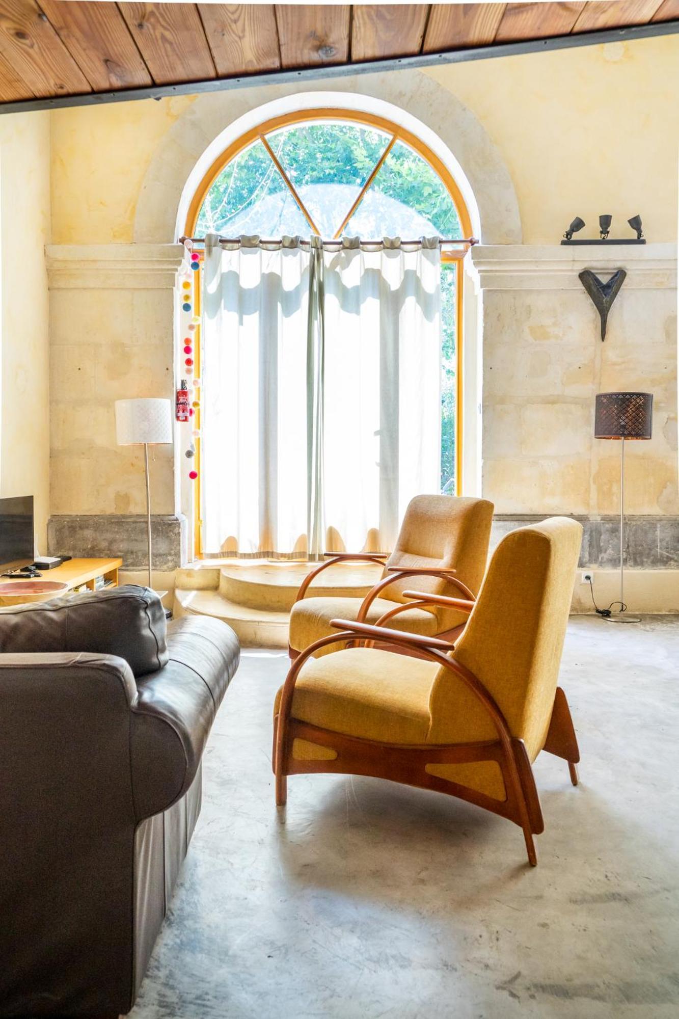 Willa Ultimate Relaxation For Family Or Group At Renowned Couvent Des Ursulines, A Tranquil Escape In Historic Pézenas Pokój zdjęcie