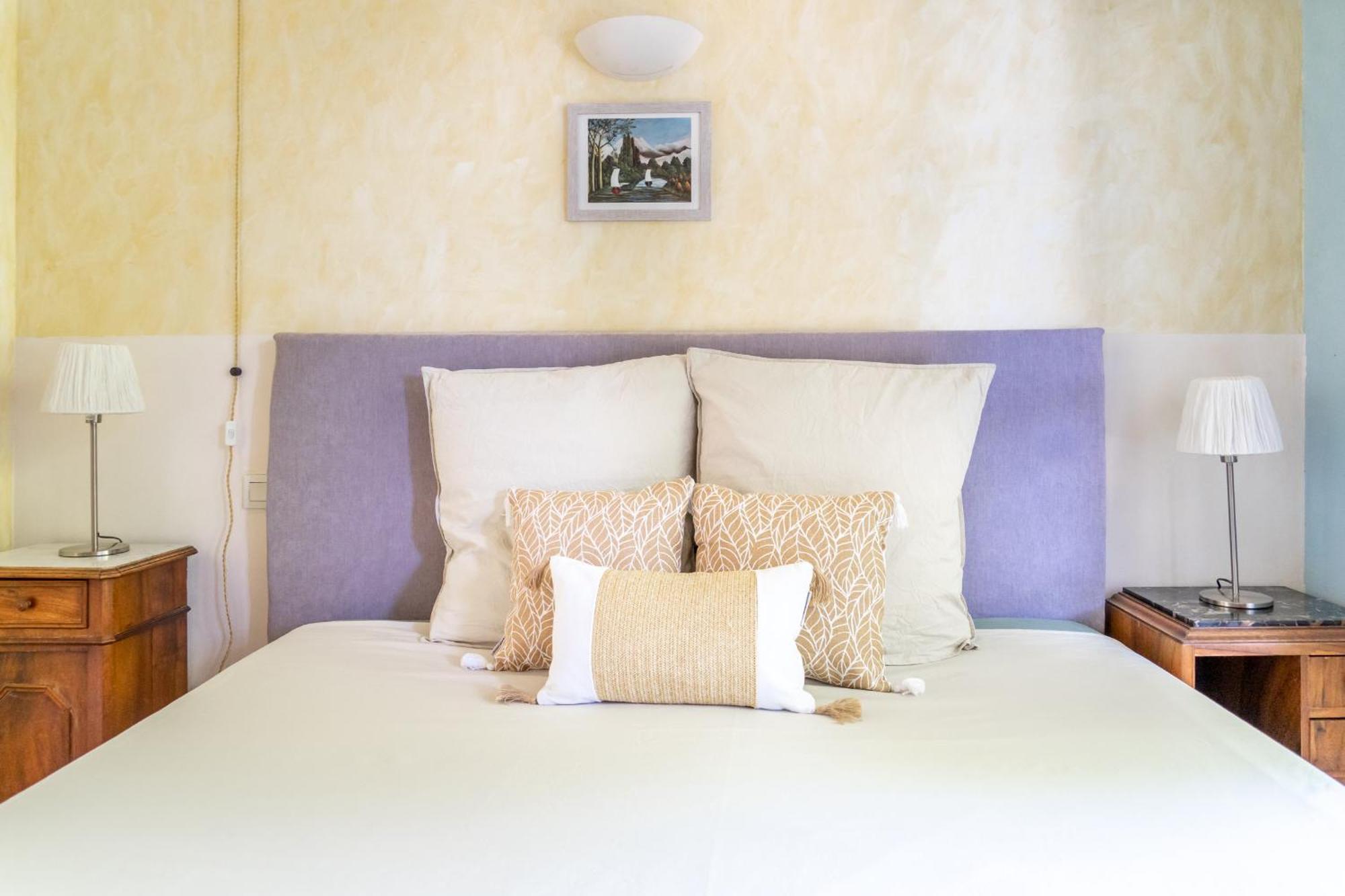Willa Ultimate Relaxation For Family Or Group At Renowned Couvent Des Ursulines, A Tranquil Escape In Historic Pézenas Pokój zdjęcie