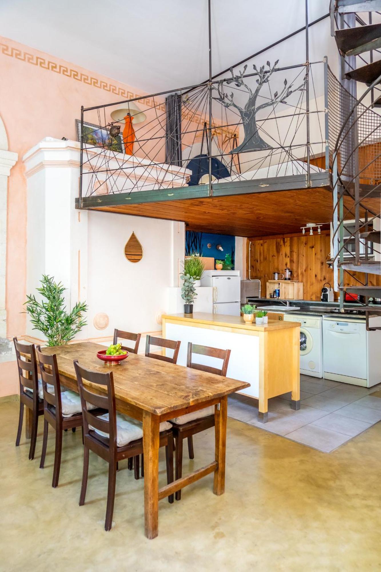 Willa Ultimate Relaxation For Family Or Group At Renowned Couvent Des Ursulines, A Tranquil Escape In Historic Pézenas Pokój zdjęcie