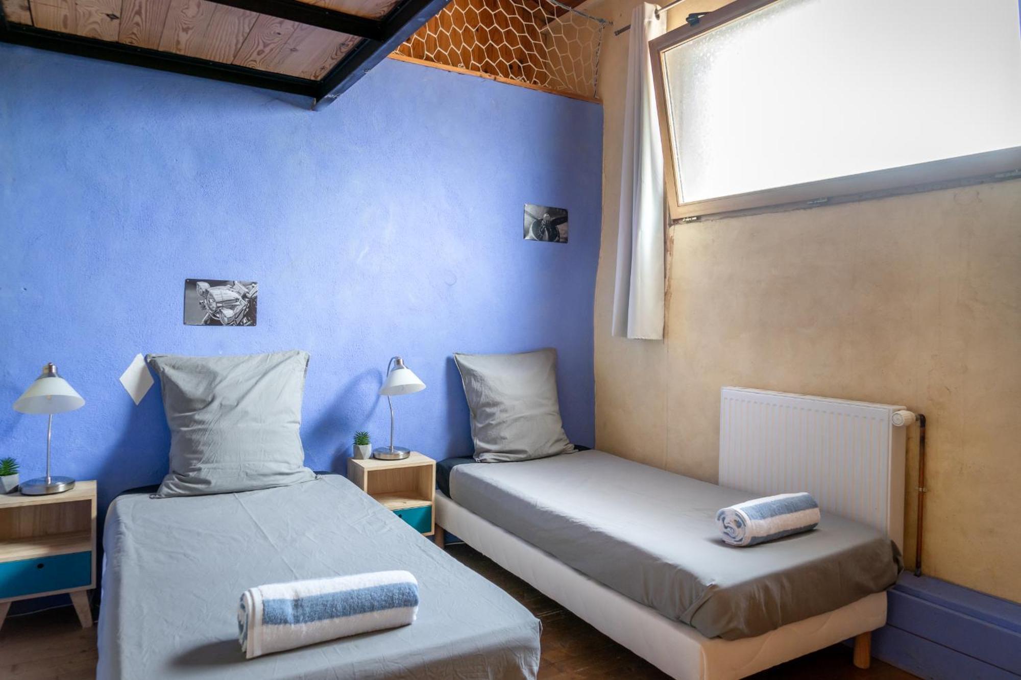 Willa Ultimate Relaxation For Family Or Group At Renowned Couvent Des Ursulines, A Tranquil Escape In Historic Pézenas Pokój zdjęcie