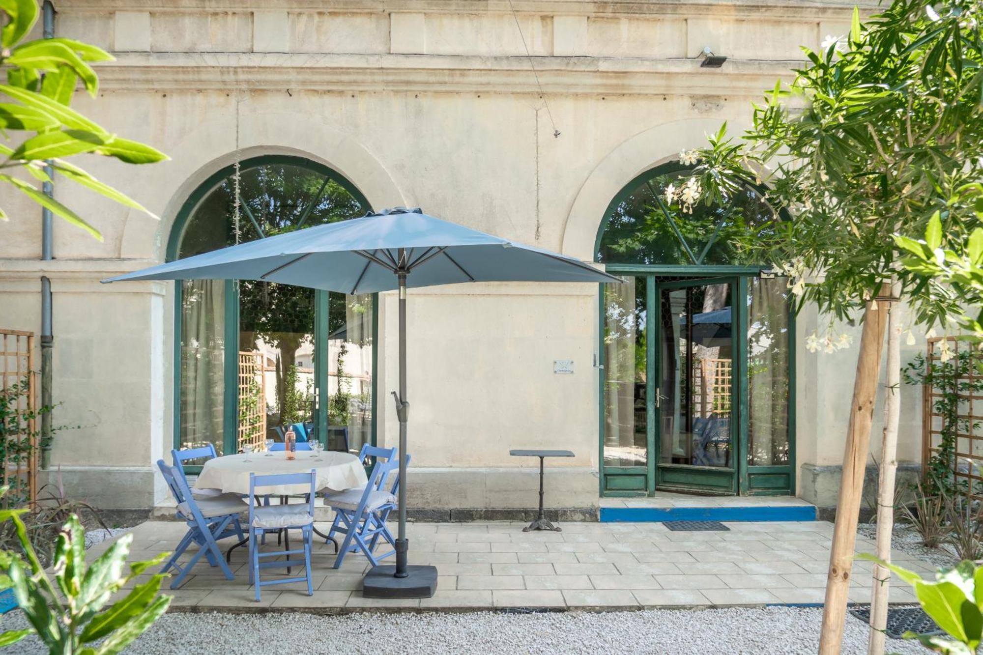 Willa Ultimate Relaxation For Family Or Group At Renowned Couvent Des Ursulines, A Tranquil Escape In Historic Pézenas Pokój zdjęcie