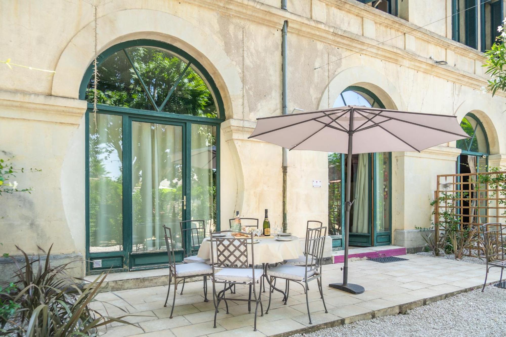 Willa Ultimate Relaxation For Family Or Group At Renowned Couvent Des Ursulines, A Tranquil Escape In Historic Pézenas Pokój zdjęcie