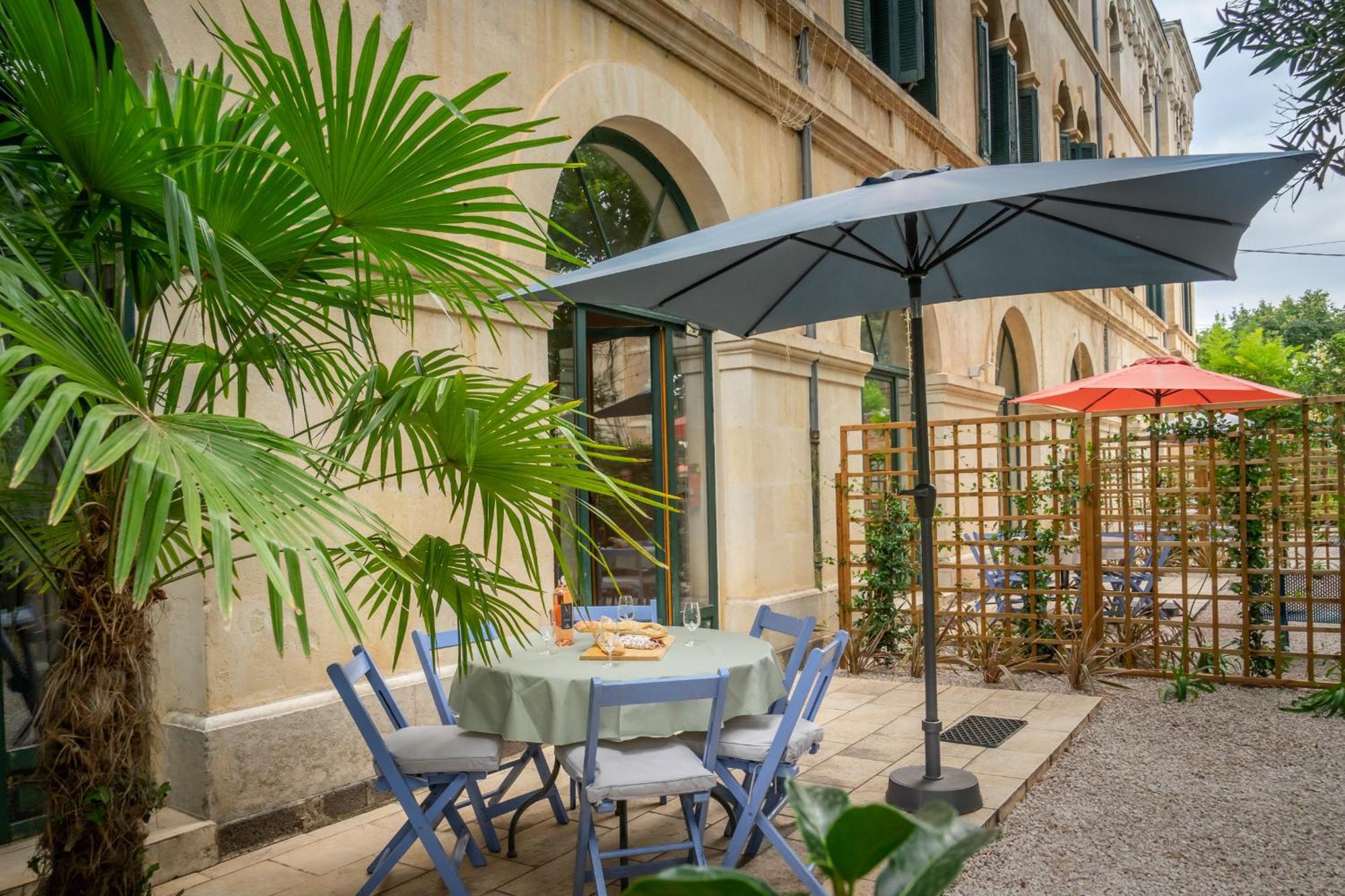 Willa Ultimate Relaxation For Family Or Group At Renowned Couvent Des Ursulines, A Tranquil Escape In Historic Pézenas Pokój zdjęcie